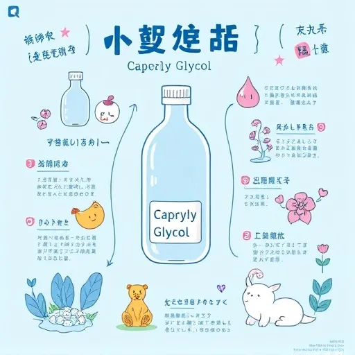 辛二醇到底是什麼？先用最白話的方式講給你聽