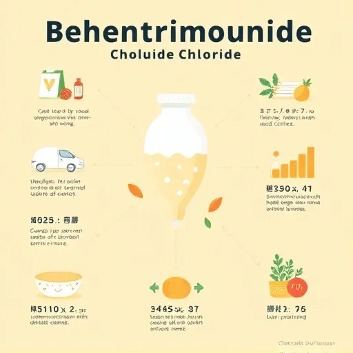 Behentrimonium Chloride 到底是什麼？用臺灣話講給你聽