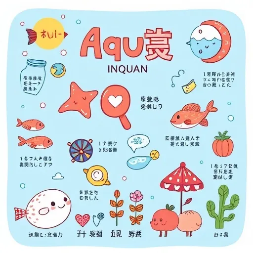 aqua成分是什麼？先從最基本的概念講起